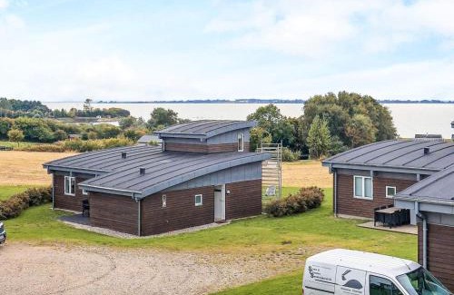 Faaborg House | Well-maintained holiday home in Faborg