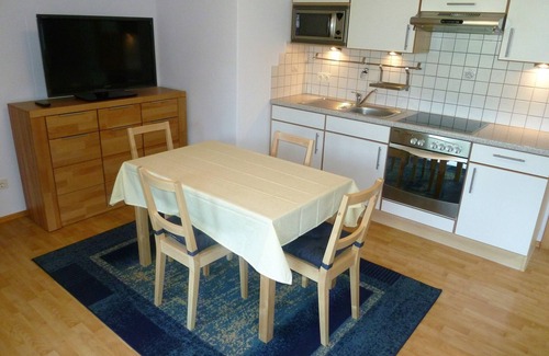 Hainzenberg Apartment | Serene Apartment with Ocean View & Top-Rated Comfort
