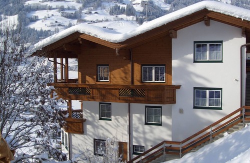 Hainzenberg Apartment | Serene Apartment with Ocean View & Top-Rated Comfort