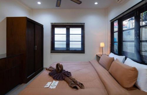 Hua Hin Villa | Private Pool Villa in Hua Hin with Ocean Views & Hot Tub