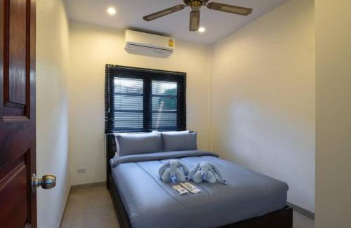 Hua Hin Villa | Private Pool Villa in Hua Hin with Ocean Views & Hot Tub