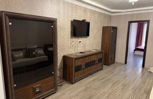 Poti House | Well Staying Part