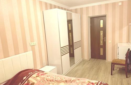 Poti House | Well Staying Part