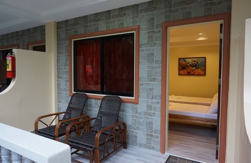 Zamboanguita Resort | Prime Location at Wellbeach Dive Resort: Top-Rated Amenities