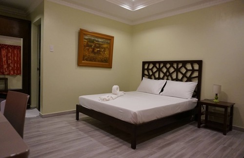 Zamboanguita Resort | Prime Location at Wellbeach Dive Resort: Top-Rated Amenities