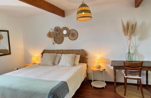 Alvaiazere Bed & Breakfast | Exceptional Wellness Retreat at Casa é Connosco