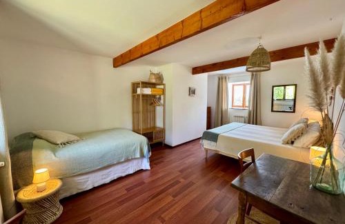 Alvaiazere Bed & Breakfast | Exceptional Wellness Retreat at Casa é Connosco