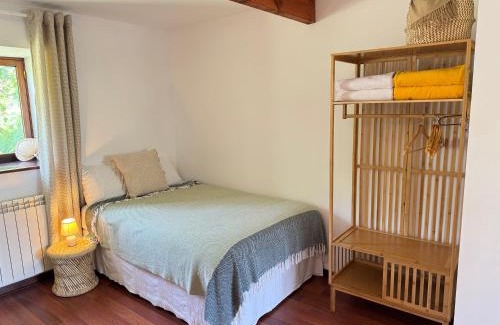 Alvaiazere Bed & Breakfast | Exceptional Wellness Retreat at Casa é Connosco