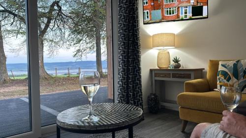 Marybank House | Wellhouse Country Lodges - Wyvis Lodge