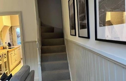 Ilkley Cottage | Family-Friendly Wellington Cottage for Memorable Getaways