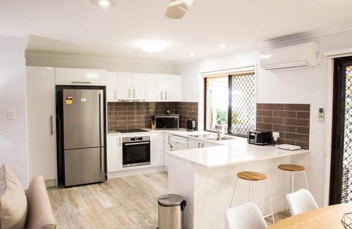 Shelly Beach House | Dog-Friendly Retreat at Wellington Parade, Shelly Beach