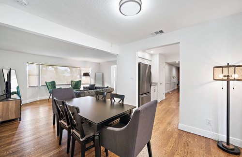 Wellington House | Experience Wellington Paradise on the Water - Rated 10/10