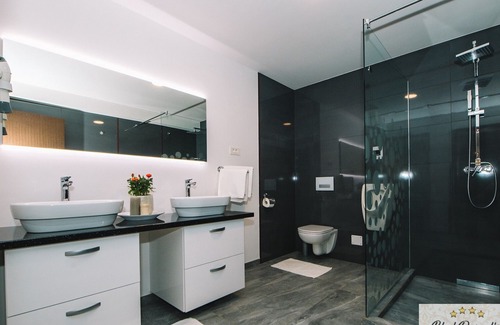 Zasip Apartment | Wellnes Paradise APP Bled