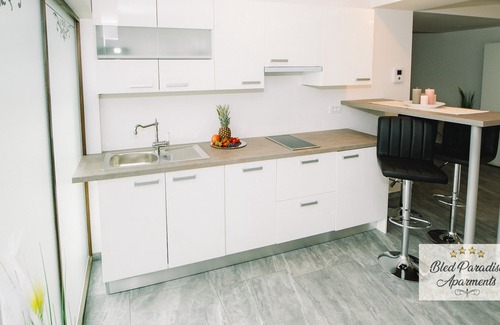 Zasip Apartment | Wellnes Paradise APP Bled