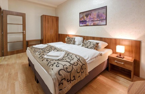 Palarikovo House | Relax and Unwind at Wellness a Relax Centrum Palárikovo
