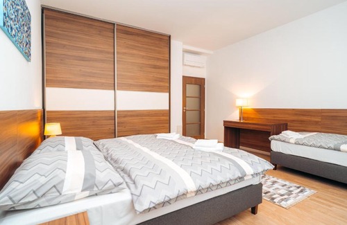 Palarikovo House | Relax and Unwind at Wellness a Relax Centrum Palárikovo