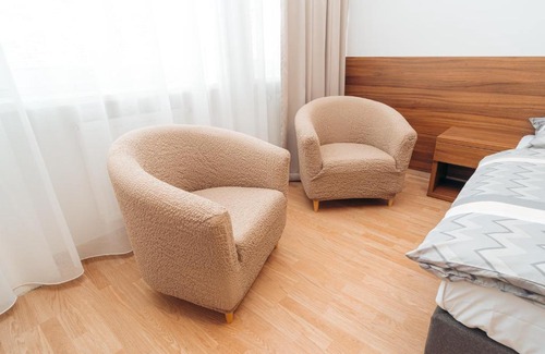 Palarikovo House | Relax and Unwind at Wellness a Relax Centrum Palárikovo