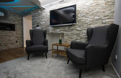 Cesky Tesin Apartment | Relax and Unwind at 4-Star Wellness Apartmán Relax