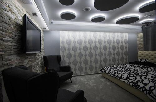 Cesky Tesin Apartment | Relax and Unwind at 4-Star Wellness Apartmán Relax