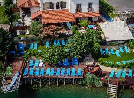 Dunajska Luzna Apartment | Relaxing Wellness Apartments Fürst with Oceanfront Spa