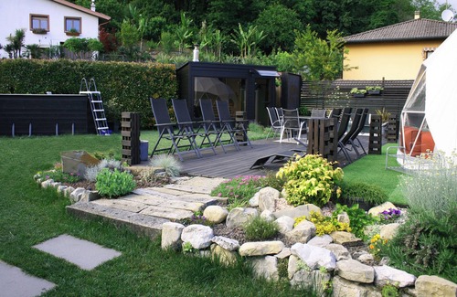 Faedis Apartment | Experience the Best at Vacation House Borc dai Cucs Lustri