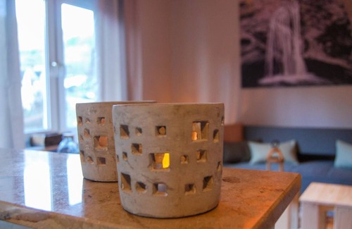 Traben-Trarbach Bed & Breakfast | Relaxing Wellness Retreat with Spa at Moseltherme Guesthouse