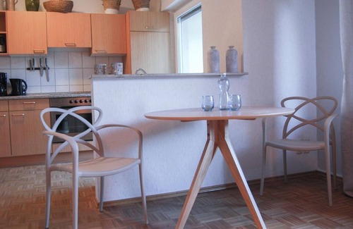 Traben-Trarbach Bed & Breakfast | Relaxing Wellness Retreat with Spa at Moseltherme Guesthouse