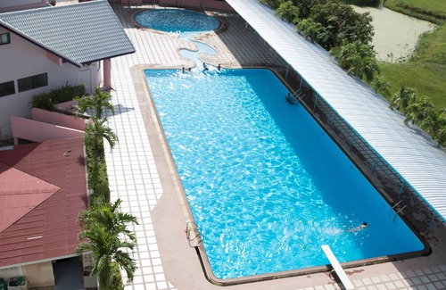 Bang Sai Hotel | Wellness Cooperative Residence