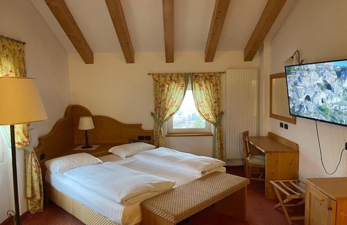 Ronzone Hotel | Relax at Wellness e Resort Stella Delle Alpi with Ocean Views
