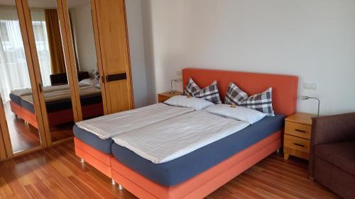 Bad Griesbach-Therme Apartment | Wellness Retreat with Direct Access to Therme Spa