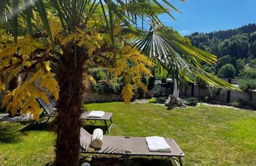 Schonau Apartment | Oceanfront Wellness FeWo Szymecki - Guest Rated 9.8/10