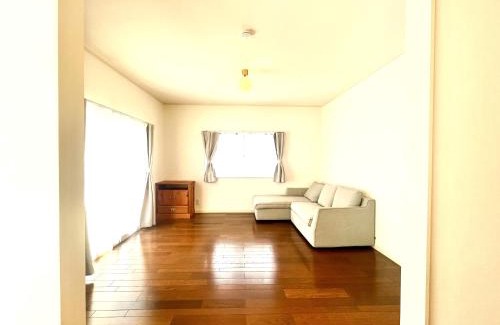 Hayama Apartment | wellness Hayama