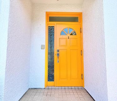 Hayama Apartment | wellness Hayama