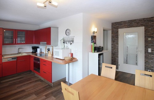 Schnett House | Cozy Apartment in Schnett Near Ski Area with Breakfast