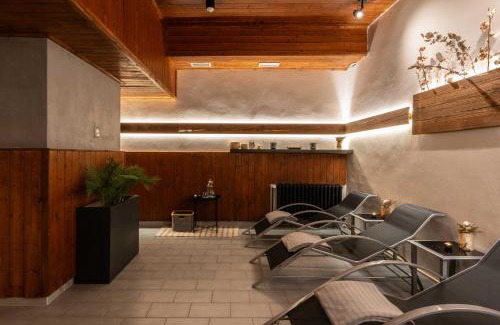 Harrachov Hotel | Explore Wellness Hotel Šedý Vlk: Family-Friendly Retreat