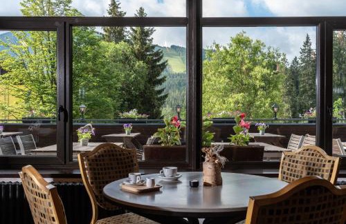 Harrachov Hotel | Explore Wellness Hotel Šedý Vlk: Family-Friendly Retreat