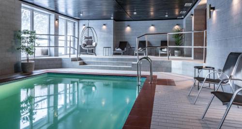 Harrachov Hotel | Explore Wellness Hotel Šedý Vlk: Family-Friendly Retreat
