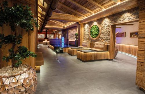 Unterallgau Hotel | Relaxing Wellness-Hotel ADLER with Spa & Family Amenities