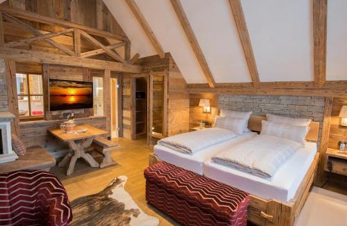 Unterallgau Hotel | Relaxing Wellness-Hotel ADLER with Spa & Family Amenities