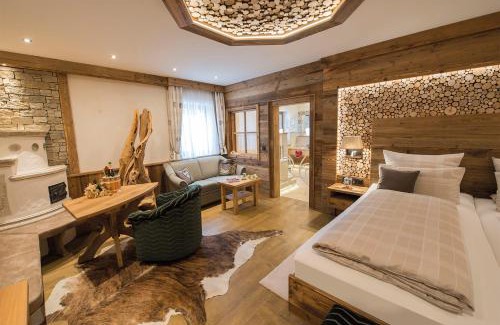 Unterallgau Hotel | Relaxing Wellness-Hotel ADLER with Spa & Family Amenities