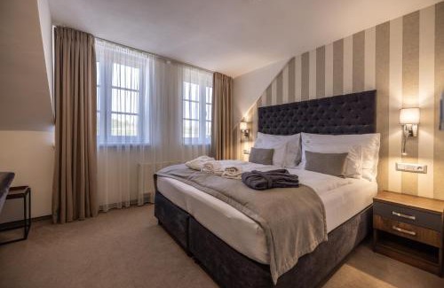 Demanova Hotel | Pet-Friendly Hotel Demänová: 4-Star Oceanfront Retreat