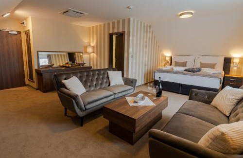 Demanova Hotel | Pet-Friendly Hotel Demänová: 4-Star Oceanfront Retreat