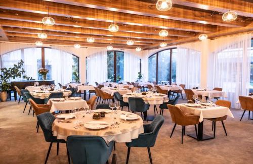 Demanova Hotel | Pet-Friendly Hotel Demänová: 4-Star Oceanfront Retreat