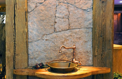 Soraga Hotel | Relaxing Wellness Hotel Dolomia with Pool and Spa Amenities