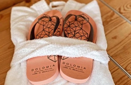 Soraga Hotel | Relaxing Wellness Hotel Dolomia with Pool and Spa Amenities