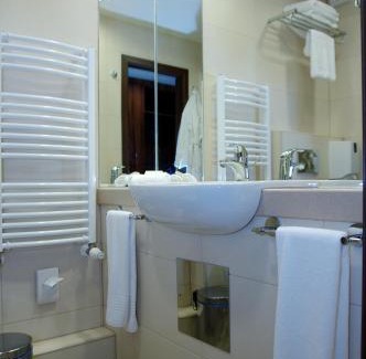 Gyula Hotel | Tranquil Wellness Hotel Gyula with Spa and Ocean View