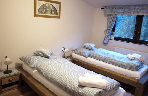 Bila Hotel | Relax at Wellness Hotel Ondrášův dvůr - Guest Rated 9/10