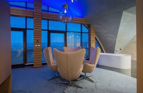 Liben Hotel | Relax at Wellness Hotel Step: Spa, Pool & Family-Friendly