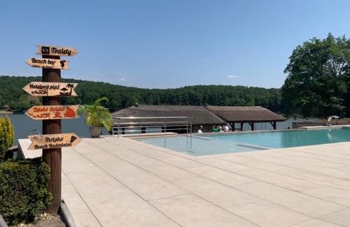 Vinne Hotel | Relaxing Wellness Hotel Vinnay with Oceanfront Pool Access