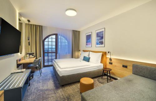 Spindleruv Mlyn Hotel | Relaxing Wellness Hotel Windsor with Oceanfront Spa Retreat